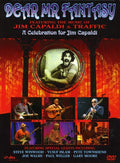 Dear Mr Fantasy: Tribute To Jim Capaldi / Various - Dear Mr Fantasy: Tribute To Jim Capaldi / Various - DVD