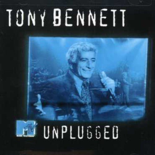 Bennett,tony - Mtv Unplugged - Music CD