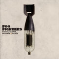 Foo Fighters - Echoes Silence Patience & Grace - Music CD