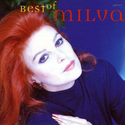 Milva - Best Of - Music CD
