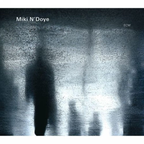 N'doye,miki - Tuki - Music CD