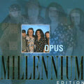 Opus - Millennium Edition - Music CD