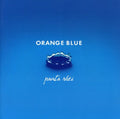 Orange Blue - Panta Rhei - Music CD
