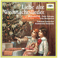 Prey/schreier/wunder - Liebe Alte Weihnachtszeit - Music CD