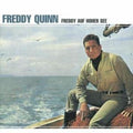 Quinn,freddy - Freddy Auf Hoher See - Music CD