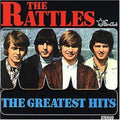 Rattles - Greatest Hits - Music CD