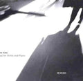 Ives / Schneeberger / Cholette - Sonatas For Violin & Piano - Music CD
