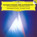 Sinopoli,giuseppe/sd - Eine Alpensinfonie - Music CD
