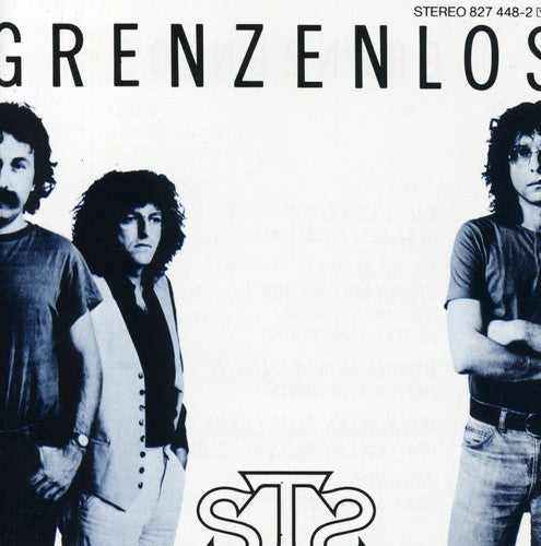 Sts - Grenzenlos - Music CD