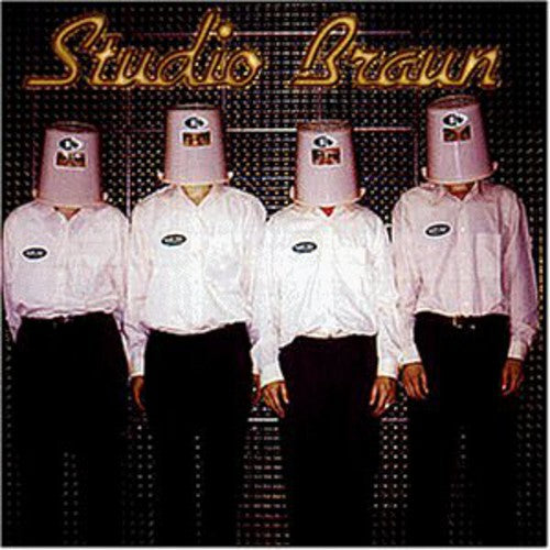 Studio Braun - Studio Braun - Music CD