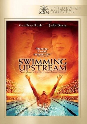 Swimming Upstream - Swimming Upstream - DVD