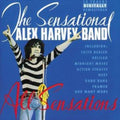 Sensational Alex Harvey Band - All Sensations - Music CD