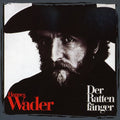Wader,hannes - Der Rattenfaenger - Music CD