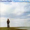 Wader,hannes - Plattdeutsche Lieder - Music CD