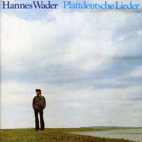 Wader,hannes - Plattdeutsche Lieder - Music CD