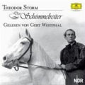 Westphal,gert - Der Schimmelreiter - Music CD