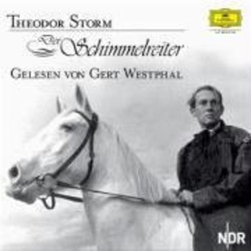 Westphal,gert - Der Schimmelreiter - Music CD
