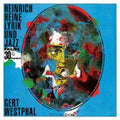 Westphal,gert/attila - Heinrich Heine Lyrik Und Jazz - Music CD