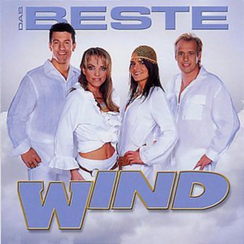 Wind - Beste - Music CD