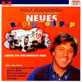 Zuckowski,rolf - Lieder Die Wie Bruecken Sind - Music CD