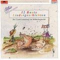 Zuckowski,rolf - 12 Bunte Liedergeschichten - Music CD