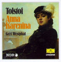 Westphal,gert - Anna Karenina - Music CD