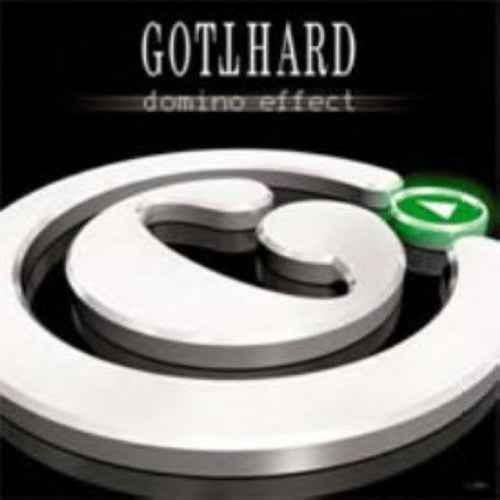 Gotthard - Domino Effect - Music CD