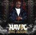 Havoc - Kush - Music CD