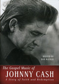 Cash,johnny - Gospel Music Of Johnny Cash - DVD