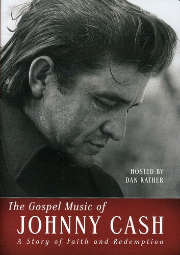 Cash,johnny - Gospel Music Of Johnny Cash - DVD