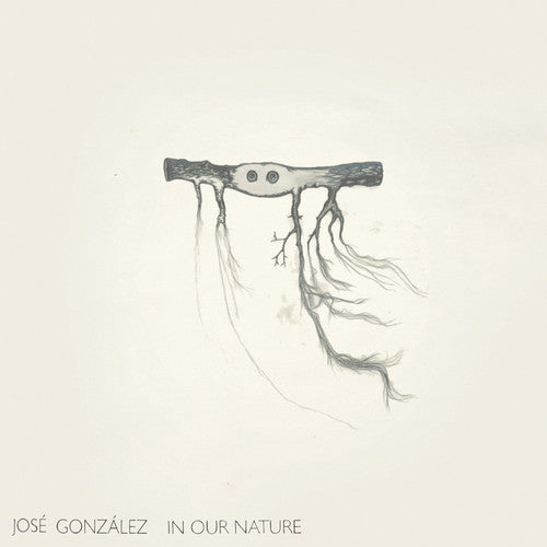 Gonzalez,jose - In Our Nature - Vinyl Record