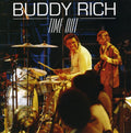 Rich,buddy - Time Out - Music CD