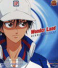 Ryoma,echizen - Wonder Land Limited - Music CD