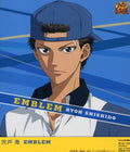 Ryoh,shishido - Emblem Limited - Music CD