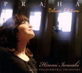 Iwasaki,hiromi - Praha - Music CD