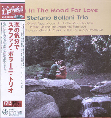 Bollani,stefano - I'm In Mood For Love - Vinyl Record