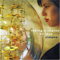Simone - Taking Chance On Love - Vinyl Record