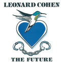 Cohen,leonard - Future - Music CD