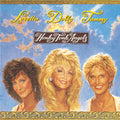 Parton,dolly / Wynette,tammy / Lynn,loretta - Honky Tonk Angels - Music CD