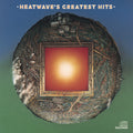 Heatwave - Greatest Hits - Music CD