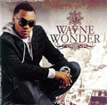 Wonder,wayne - Foreva - Music CD