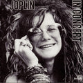 Joplin,janis - In Concert - Music CD