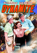 Dynamite - Dynamite - DVD