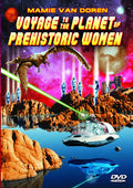 Voyage To Planet Of The Prehistoric Women - Voyage To Planet Of The Prehistoric Women - DVD