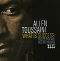 Toussaint,allen - What Is Success: The Scepter & Bell Recordings - Music CD