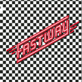 Fastway - Fastway - Music CD