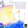 Rossini / Bruscantini / Sciutti / Calabrese - Il Turco In Italia - Music CD