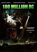 100 Million Bc - 100 Million Bc - DVD