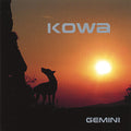 Kowa - Gemini - Music CD