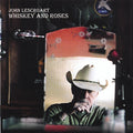 Lescroart,john - Whiskey And Roses - Music CD